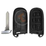chrysler dodge jeep shell 3+1b aftermarket 35752 3