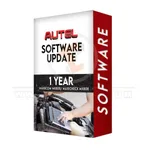 1 year update software main