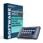 full update subscription main