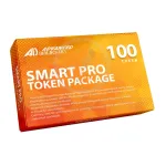 advanced diagnostics smart pro 100 token1