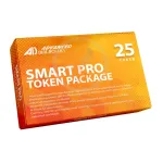advanced diagnostics smart pro 25 token1