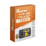 xhorse vvdi sub acti free token gallery