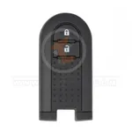 original toyota rush avanza veloz 2015 2018 smart key remote 2buttons 433mhz hitag 3 chip fccid twbb1g0249 35394 front