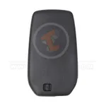 genuine toyota sienna 2021 smart key remote 4+1 B 8990h 08020 35620 back