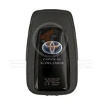 toyota corolla cross 2022 smart key 4B 433Mhz original 34635 back