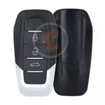 xhorse xkfef5en vvdi key tool universal wired key remote control 3buttons 35291 main