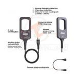 xhorse vvdi bee key xdkml0en 6pcs xkb501en wired remote 356419 5