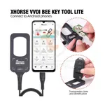 xhorse vvdi bee key xdkml0en 6pcs xkb501en wired remote 356419 6