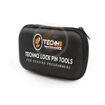 technolock pin tools for reading programmers 35233 4