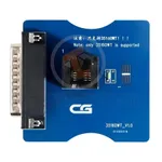 cgdi 35160wt adapter work with cgpro 9s12 fix the mileage 35141 main