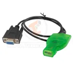 ir adapter adapter for cgdi mb key programmer 35216 1