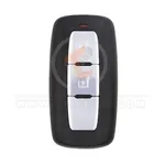mitsubishi smart key remote 2buttons 433mhz mn207832 front