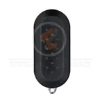 FIAT DOBLO PUNTO 2010 2016 3BUTTONS 433MHz DELPHI_TL32579_back