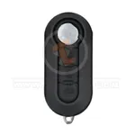FIAT DOBLO PUNTO 2010 2016 3BUTTONS 433MHz DELPHI_TL32579_front