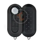 FIAT DOBLO PUNTO 2010 2016 3BUTTONS 433MHz DELPHI_TL32579_main