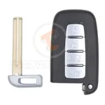hyundai sedan 2010 2015 smart key remote 4buttons 315buttons aftermarket 33338 detail