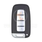 hyundai sedan 2010 2015 smart key remote 4buttons 315buttons aftermarket 33338 front
