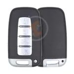hyundai sedan 2010 2015 smart key remote 4buttons 315buttons aftermarket 33338 main