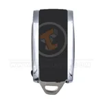 Jaguar XK XKR XF 2007 2015 315 MHz_34447_back