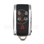 Jaguar XK XKR XF 2007 2015 315 MHz_34447_front