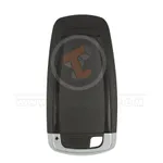 ford mustang smart key remote FOB 4 buttons back