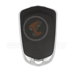 cadillac 2014 2016 smart key remote 5buttons 433mhz aftermarket 34698 back