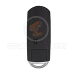 mazda 6 3 2012 2017 smart key remote 3buttons 433mhz aftermarket 34709 back