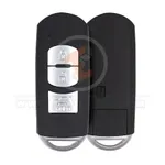mazda 6 3 2012 2017 smart key remote 3buttons 433mhz aftermarket 34709 main