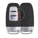 audi smart key remote shell 3button aftermarket 34838 main