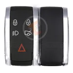 refurbished jaguar xf xj8 xk8 sxkr xk 2007 2015 proximity key remote 5buttons 315mhz 35059 main