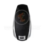 volkwagen touareg 2011 2018 smart key remote 3+1 buttons 315mhz aftermarket 35082 back