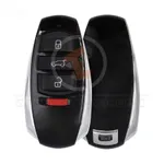 volkwagen touareg 2011 2018 smart key remote 3+1 buttons 315mhz aftermarket 35082 main