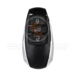volkswagen touareg 2012 2016 proximity keyremote 3buttons 434mhz aftermarket 35083 front