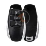 volkswagen touareg 2012 2016 proximity keyremote 3buttons 434mhz aftermarket 35083 main
