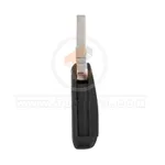porsche cayenne proximity flip key remote 3buttons 433mhz id46 chip aftermarket 35122 detail