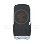 dodge ram 1500 pickup 2019 2020 smart key remote 6buttons 35390 back