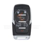 dodge ram 1500 pickup 2019 2020 smart key remote 6buttons 35390 front