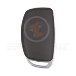 hyundai loniq 2019 2021 smart key remote 4buttons 434mhz pn 95440 g2010 aftermarket 35419 back