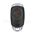 hyundai santa fe 2019 2021 smart key remote 5 buttons pn 95440 S1050 aftermarket 35421 back