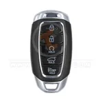 hyundai santa fe 2019 2021 smart key remote 5 buttons pn 95440 S1050 aftermarket 35421 front