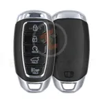 hyundai santa fe 2019 2021 smart key remote 5 buttons pn 95440 S1050 aftermarket 35421 main