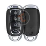 hhyundai santa fe 2018 2019 smart key remote aftermarket 35422 main