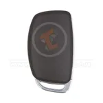 hyundai tucson 2019 2020 smart key remote 3buttons 433mhz pn 95440 d7010 aftermarket 35423 back