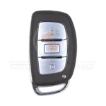 hyundai tucson 2019 2020 smart key remote 3buttons 433mhz pn 95440 d7010 aftermarket 35423 front