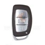 hyundai tucson 2018 2020 smart key remote 3buttons 433mhz aftermarket 35426 front