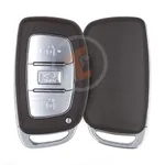 hyundai tucson 2018 2020 smart key remote 3buttons 433mhz aftermarket 35426 main