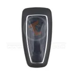 fordtourneo transit 2016 2019 flip key remote 3buttons aftermarket 35431 back