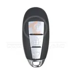 suzuki ciaz 2015 2019 smart key remote 3 buttons aftermarket 35449 front