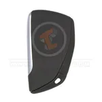 gmc yukon 2021 2022 smart key remote 4+1 button 433mhz with full trunk aftermarket 35454 back