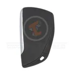 chevrolet suburban tahoe 2021 2022 smart key remote 5buttons 433mhz aftermarket 35455 back